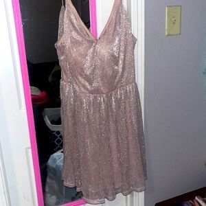 semi formal dress